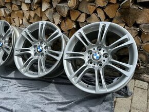 Bmw styling 350 Mpaket r18