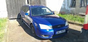 Mondeo MK3 ST220