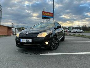 Renault megane 3 2,0 dci 160 2010/3