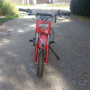 Minibike 50