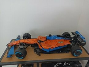 Lego McLaren F1 42141