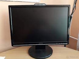 LCD ASUS monitor, model VK191 + funkční repráky zdarma