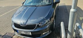 Škoda Fabia 1.0 81kw 2018 - 1