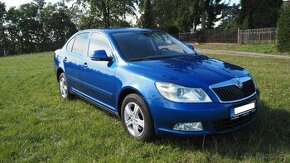 Škoda Octavia, 1,2 TSI, Ojeté, 6/2011, 268 099 km - 1