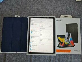 iPad Air 4. generace 64GB WiFi - 1