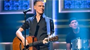 Bryan Adams