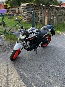 Yamaha MT - 03