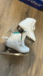 Dívčí kraso brusle Riedell Skates