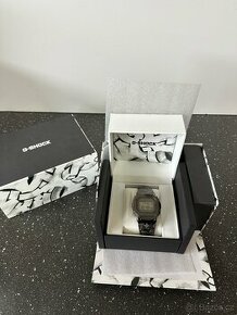 G-shock 40th Eric Haze - 1