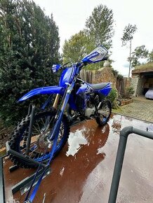 Yamaha yz85 Lw (2023) - 1