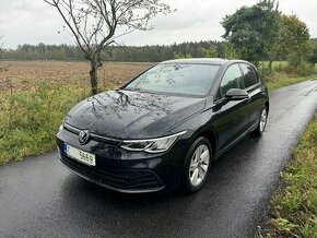 Volkswagen Golf VIII. Life 2,0TDI 110kW DSG/ACC/DAB/DPH