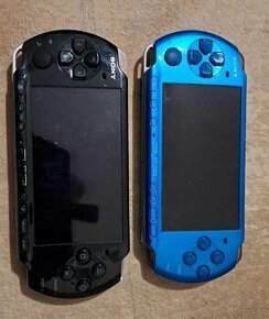 Hry pro Playstation Portable - PSP - Konzole na náhradní díl