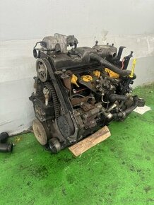 Motor Ford Galaxy  1.8TDCI