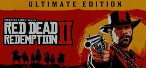 Red Dead Redemption 2 (PC) Ultimate Edition