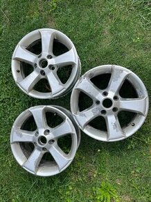 Disky VW SIMA 16” - 1