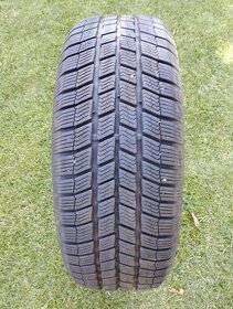 Zimní pneu Barum 215/60 R17 96H Polaris 3 4x4