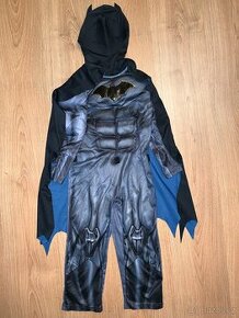 Kostym Batman vel.104