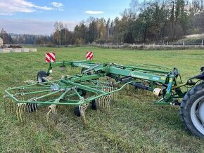 Krone Swadro 800/26