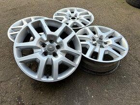 5x115r18 - 1