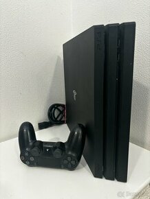 Sony Playstation 4 Pro 1TB