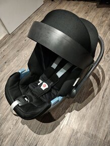 Cybex aton 5