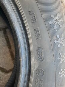 Zimní pneu 185/ 60 R15