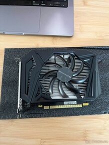 Gainward Pegasus GeForce GTX 1650 OC 4GB - grafická karta PC