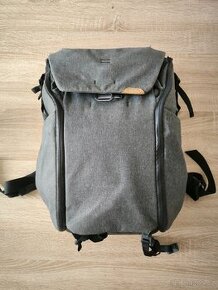 Peak Design Everyday Backpack 30L v2 – Charcoal + bederní pá