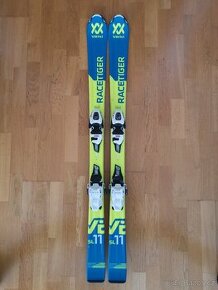 Lyže Volkl Race Tiger SL11 130cm