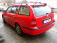 Skoda Octavia I