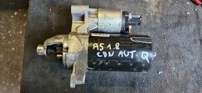 Starter audi A4 B8 8K A5 8T 2.0 tfsi automat