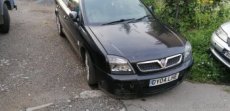 Opel vectra c 3tdi