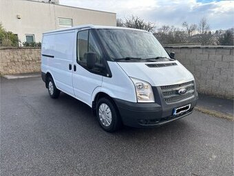 FORD TRANSIT  2.2 TDCI 74kw  - L1H1 - 1