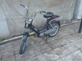 Piaggio Brávo