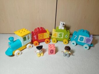 lego duplo