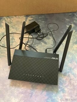 Asus router 802.11ac