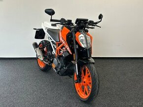 KTM Duke 390