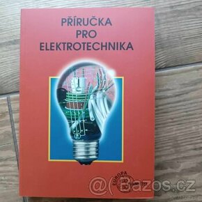 Příručka pro elektrotechnika