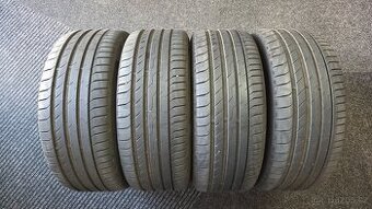 Letní pneumatiky 215/45 R17 91Y Nexen