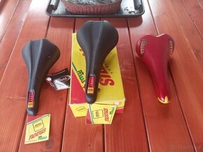 Selle Italia Novus Ferrari - 1