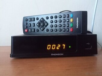 settopbox dvbt2