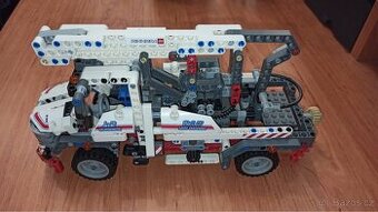 Lego technic 8071