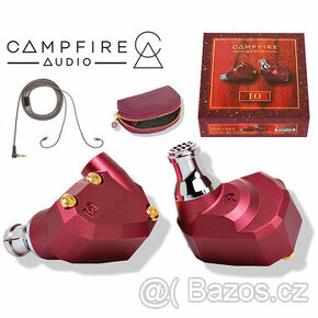 Sluchátka Campfire Audio IO - 1