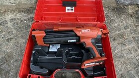 Hilti vytlaceci pistol HDE 500-A22