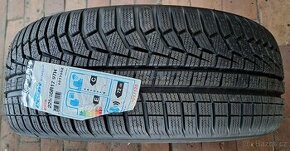 Zimní pneumatiky 225/55 r17 - 1