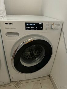 Miele pračka WWI860 WCS TDos 9kg TOP STAV