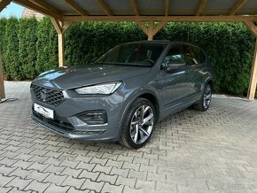 Seat Tarraco FR 2.0 TSI 140kW DSG 4x4 360C°