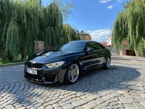 Bmw M4 F82 SLEVA