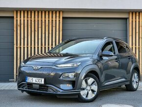 Hyundai Kona Electric 64 kWh Premium 2019 - 1