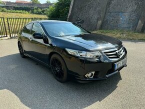 Honda Accord 2,2i-DTEC 132KW Type S, BI-XENON, DIGIKLIMA